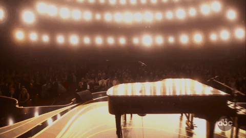 Irina Shayk, Bradley Cooper, Lady Gaga, Oscars 2019, GIF Irina Shayk, Bradley Cooper, Lady Gaga, Oscars 2019, GIF